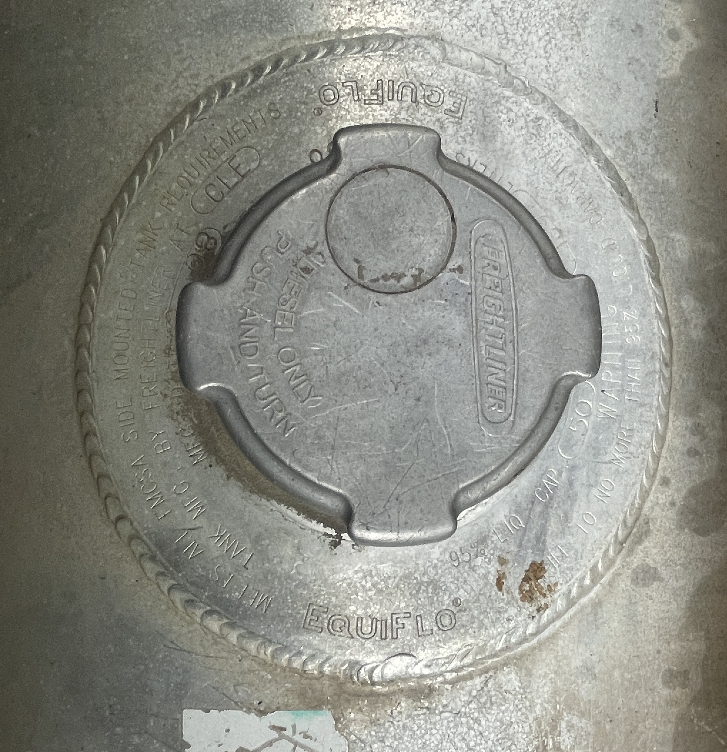 2008 FREIGHTLINER M2 - view 7 of 66