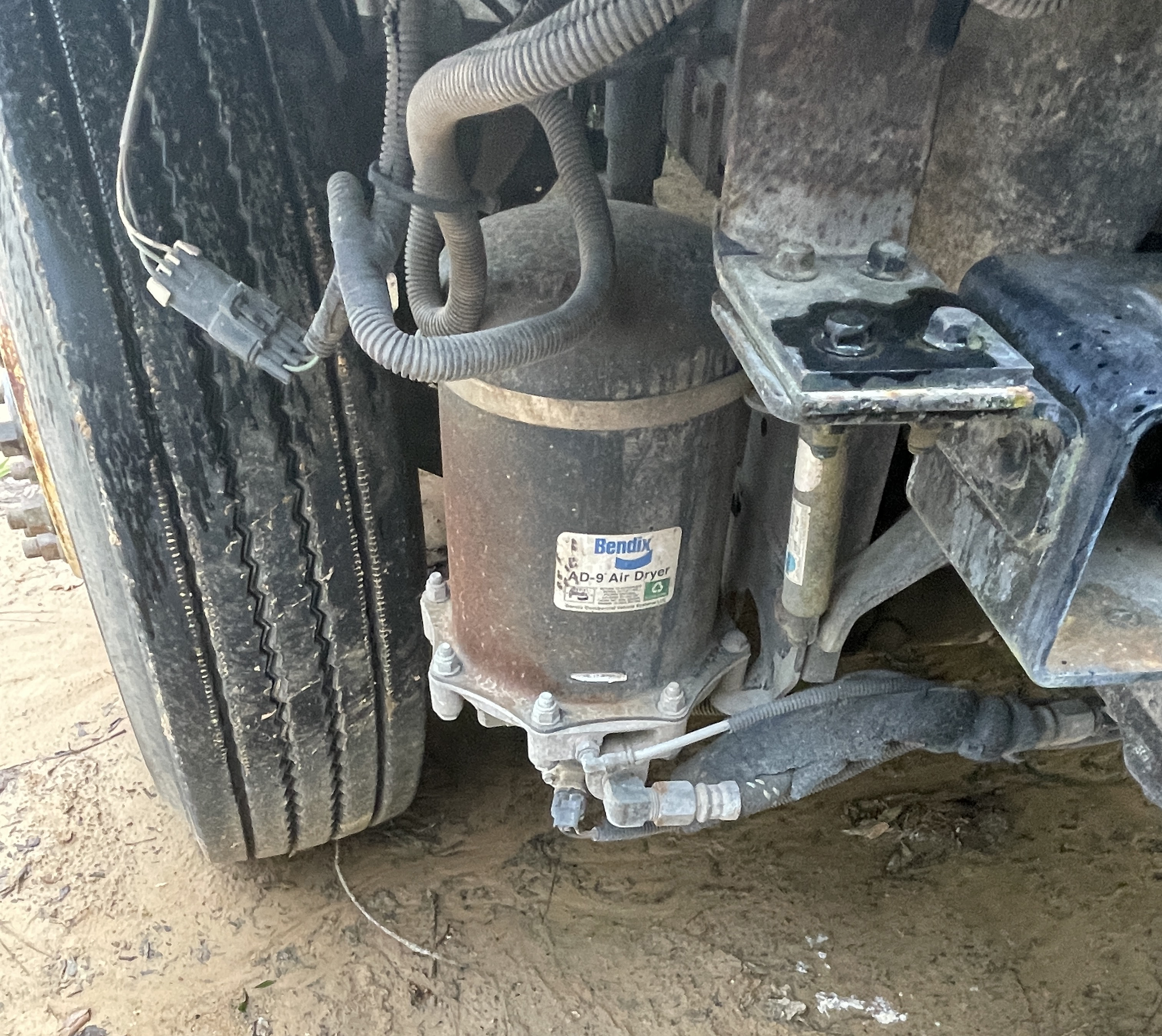 2008 FREIGHTLINER M2 - Image 35