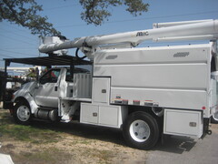 2013 FORD F750 - Image 3