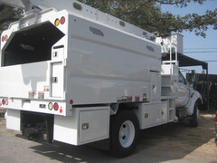 2013 FORD F750 - Image 5