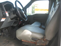 2013 FORD F750 - Image 6