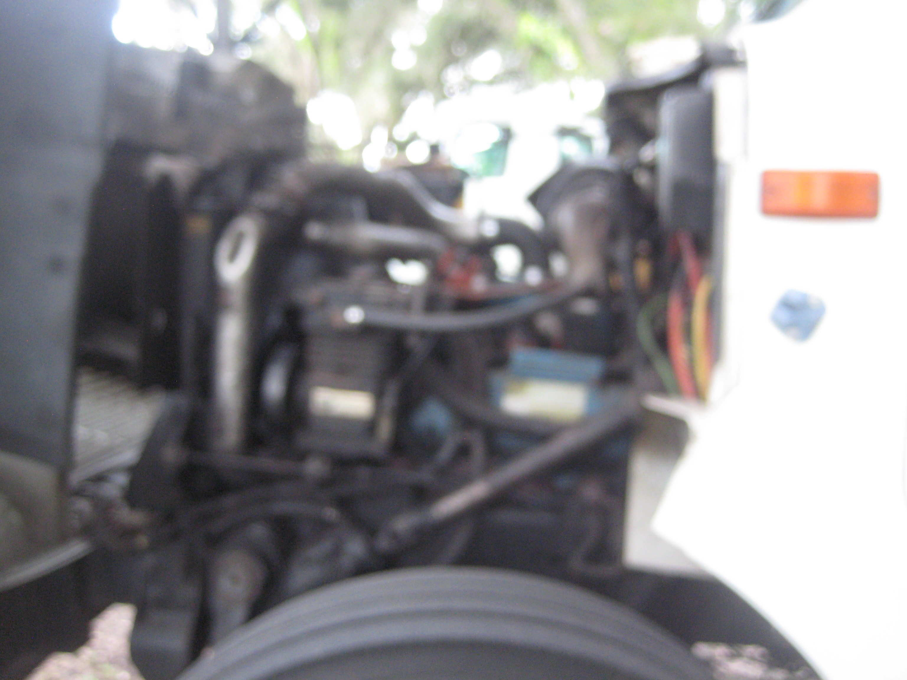 1999 INTERNATIONAL 4700 - view 14 of 14