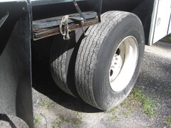 1999 INTERNATIONAL 4700 - Image 6