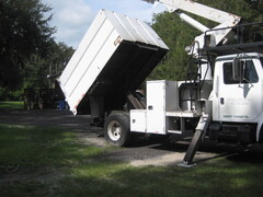 1999 INTERNATIONAL 4700 - Image 12