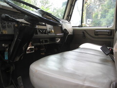 1999 INTERNATIONAL 4700 - Image 13