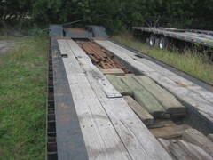 2001 WALTRON 53' x102" - Image 2