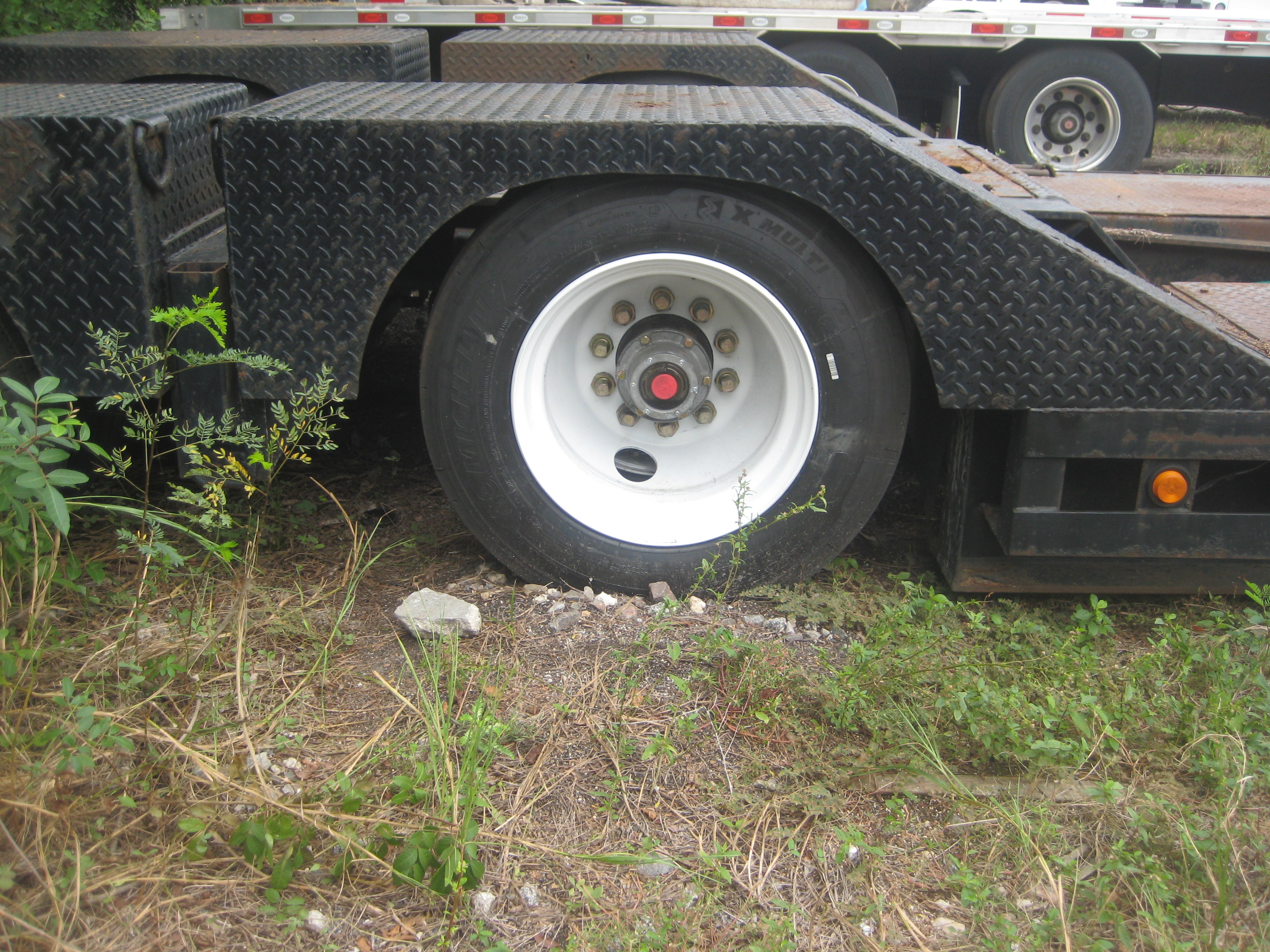 2001 WALTRON 53' x102" - Image 3