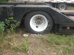 2001 WALTRON 53' x102" - Image 3