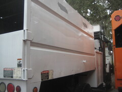 2009 INTERNATIONAL Workstar 7300 - Image 4