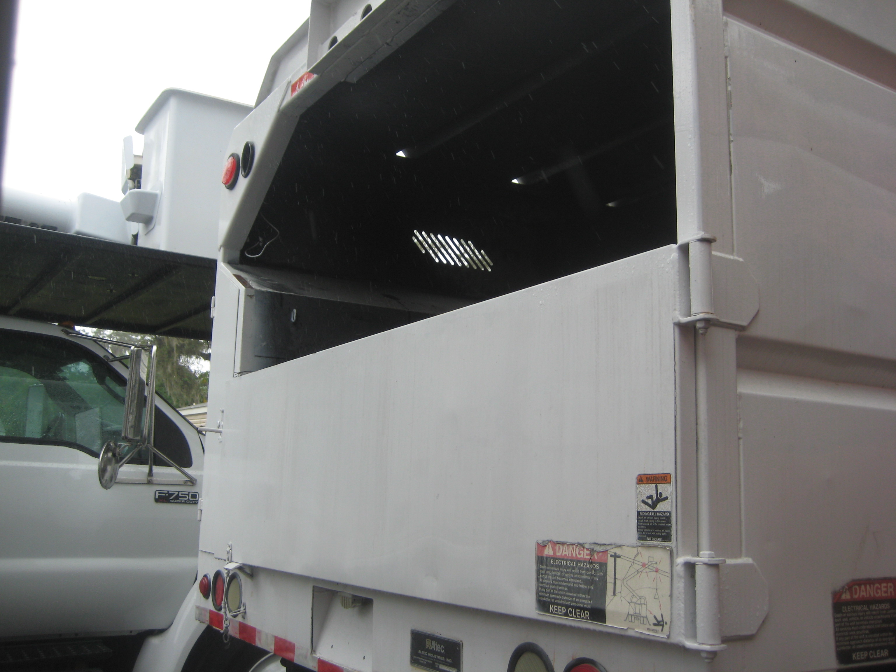 2009 INTERNATIONAL Workstar 7300 - Image 5