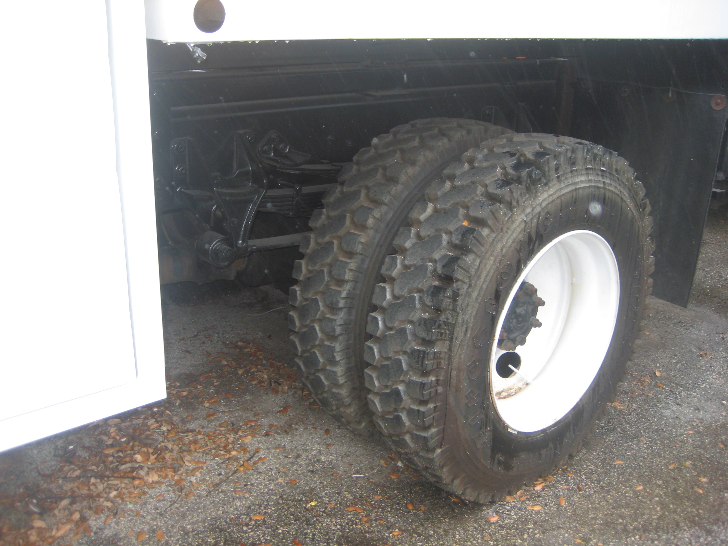 2009 INTERNATIONAL Workstar 7300 - Image 6