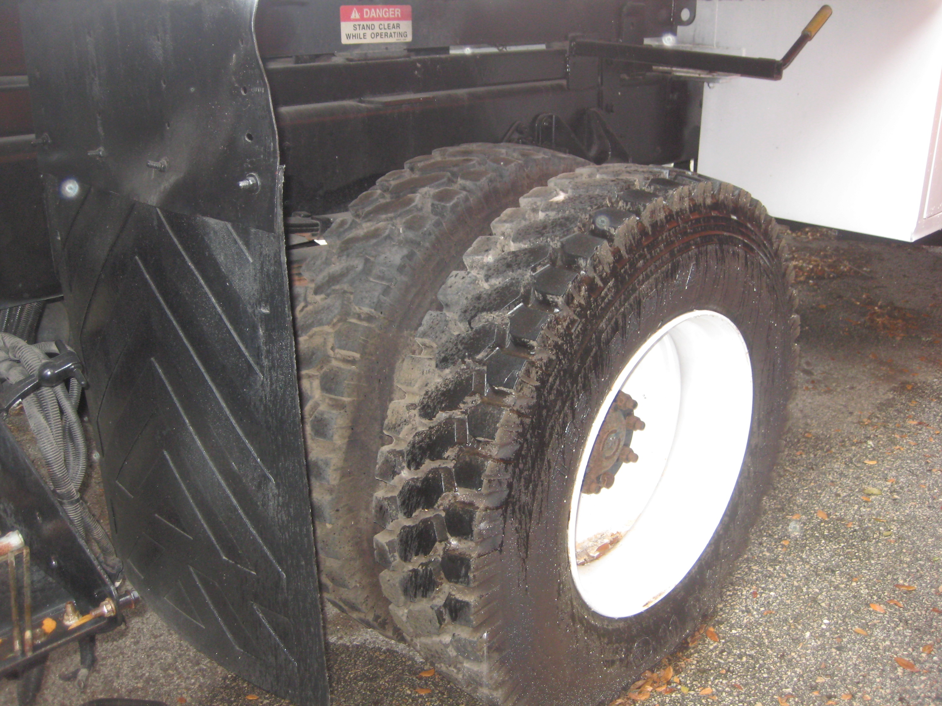 2009 INTERNATIONAL Workstar 7300 - Image 7