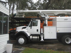 2009 INTERNATIONAL Workstar 7300 - Image 10