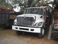 2012 INTERNATIONAL 7300 Workstar - Image 1