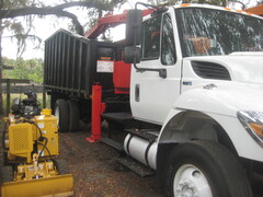 2012 INTERNATIONAL 7300 Workstar - Image 2
