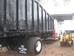 2012 INTERNATIONAL 7300 Workstar - Image 3