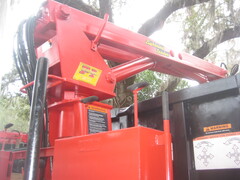 2012 INTERNATIONAL 7300 Workstar - Image 4