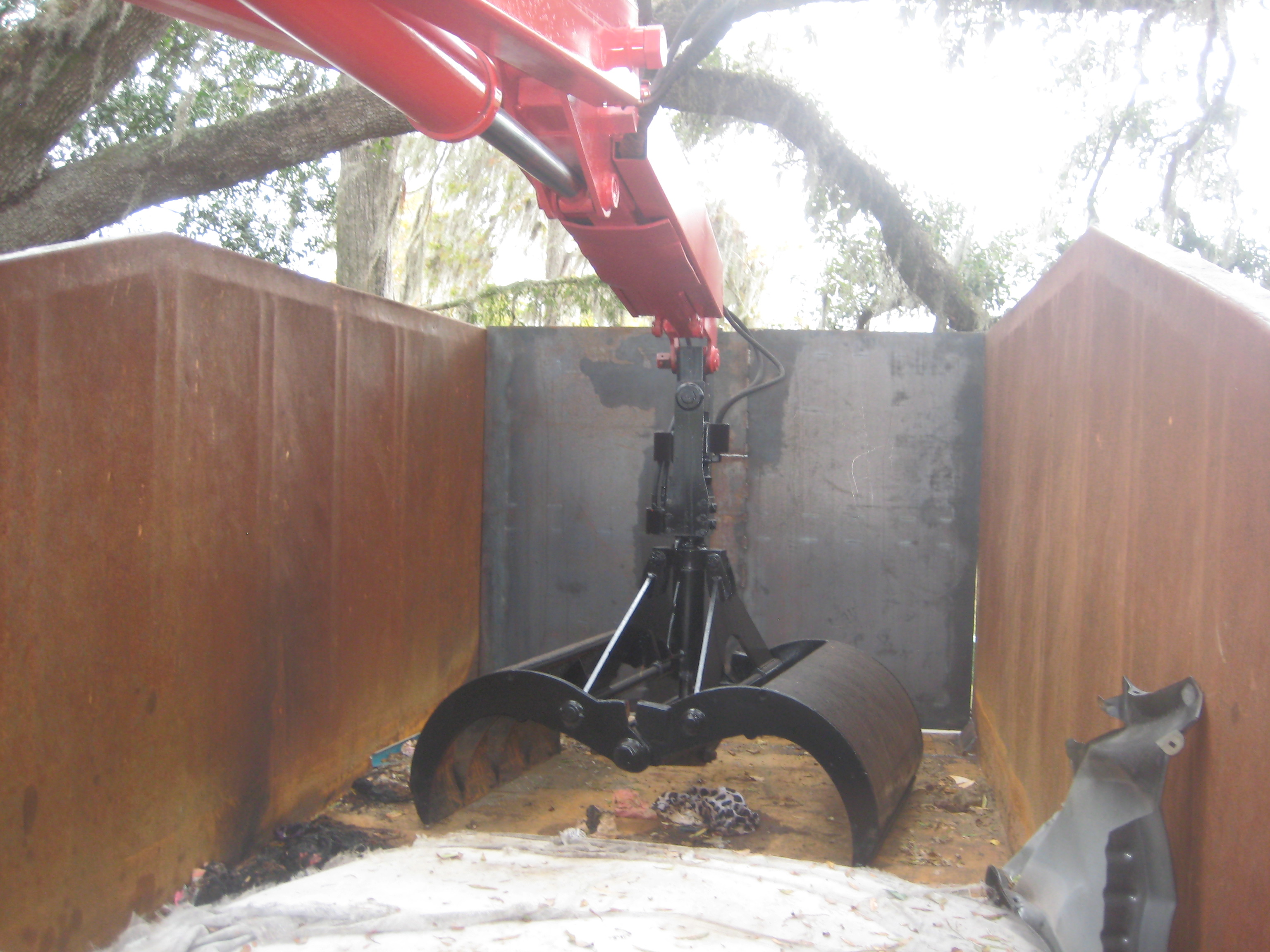 2012 INTERNATIONAL 7300 Workstar - Image 5