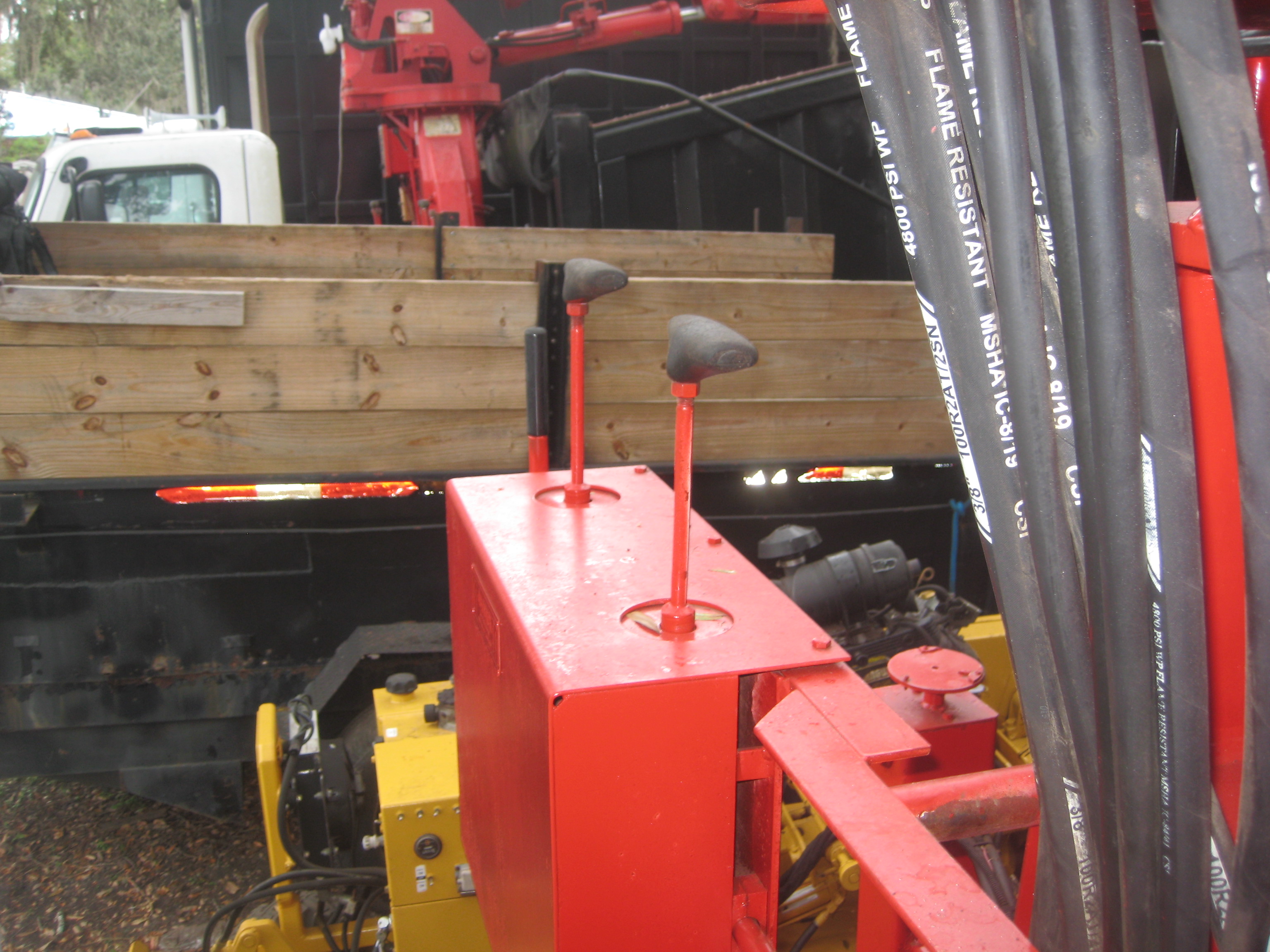 2012 INTERNATIONAL 7300 Workstar - Image 6