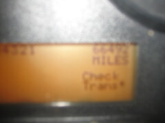 2012 INTERNATIONAL 7300 Workstar - Image 9