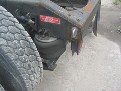 2002 VOLVO VNL Series - Image 5