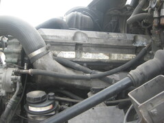 2002 VOLVO VNL Series - Image 7