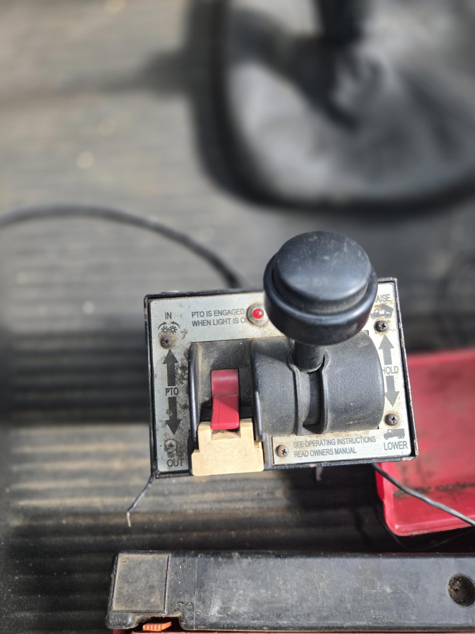 2007 FREIGHTLINER Columbia - Image 10