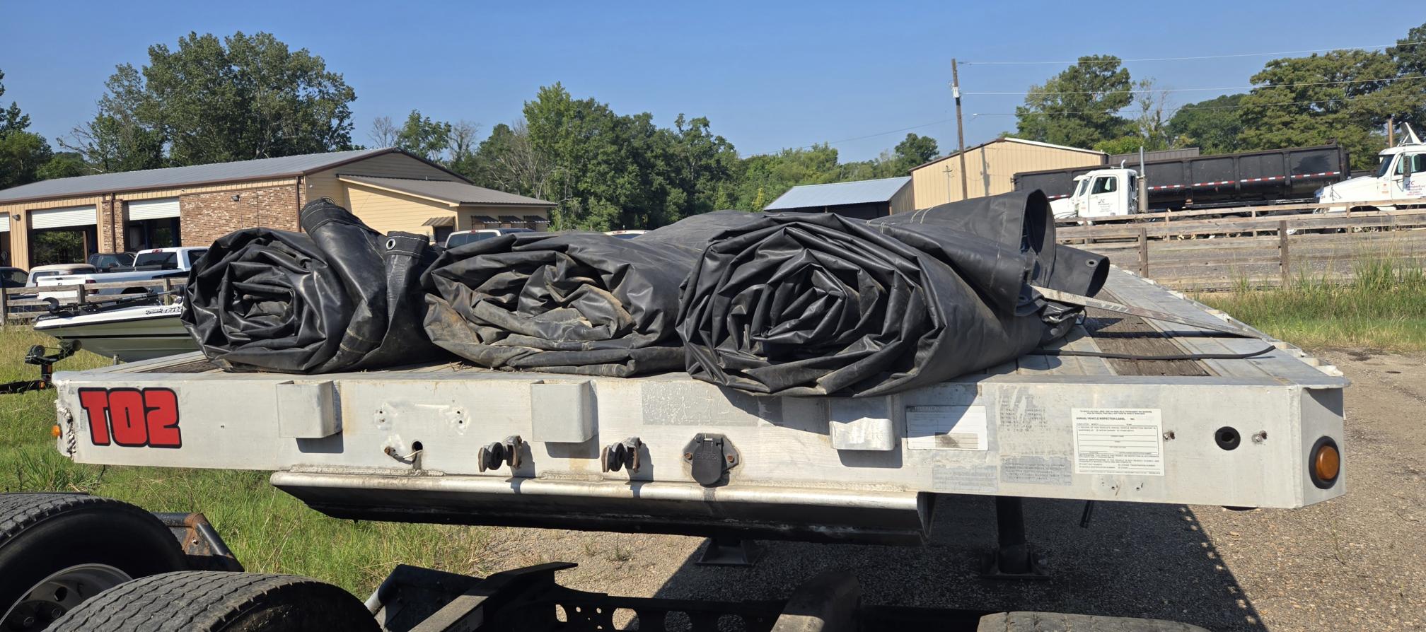 2007 FONTAINE 48' X 102 - Image 3