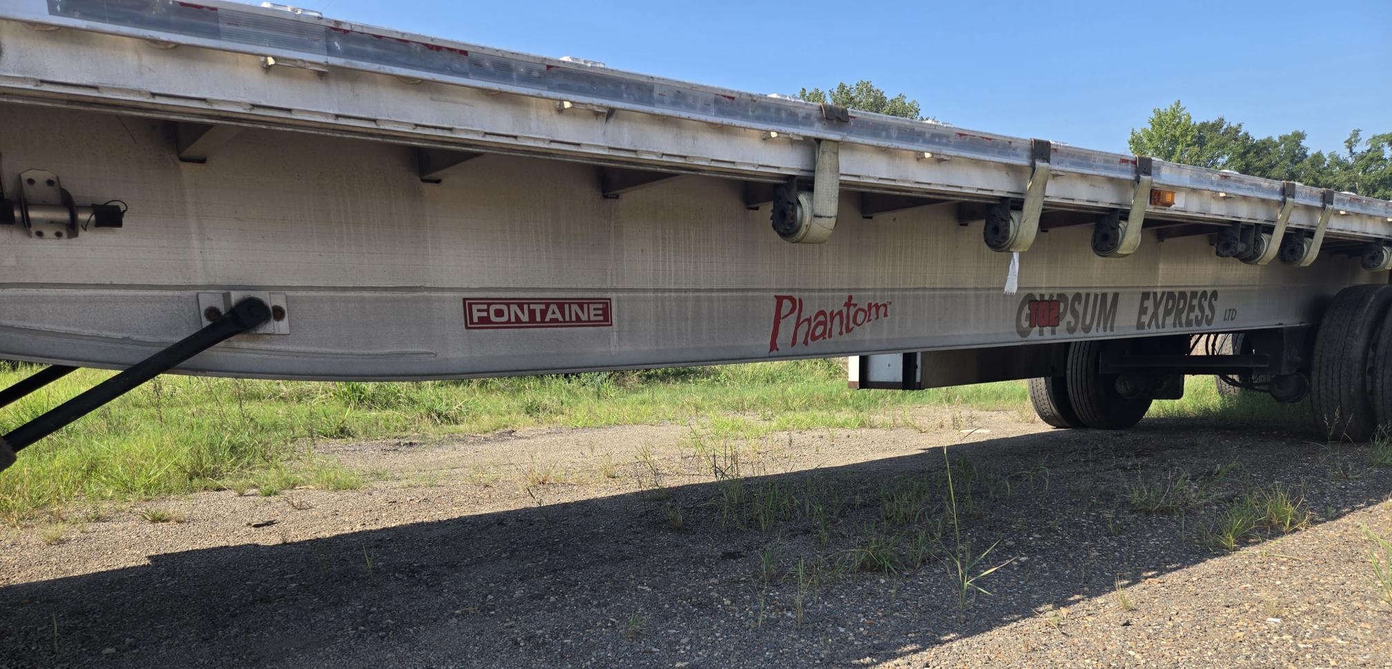 2007 FONTAINE 48' X 102 - view 4 of 20