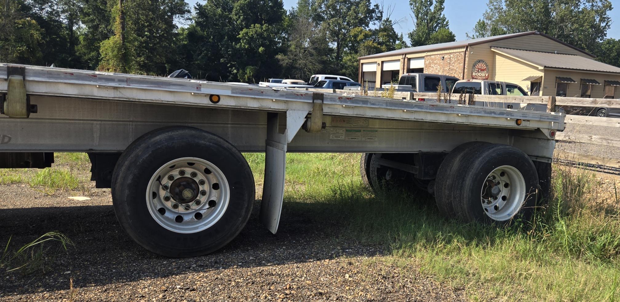 2007 FONTAINE 48' X 102 - Image 5