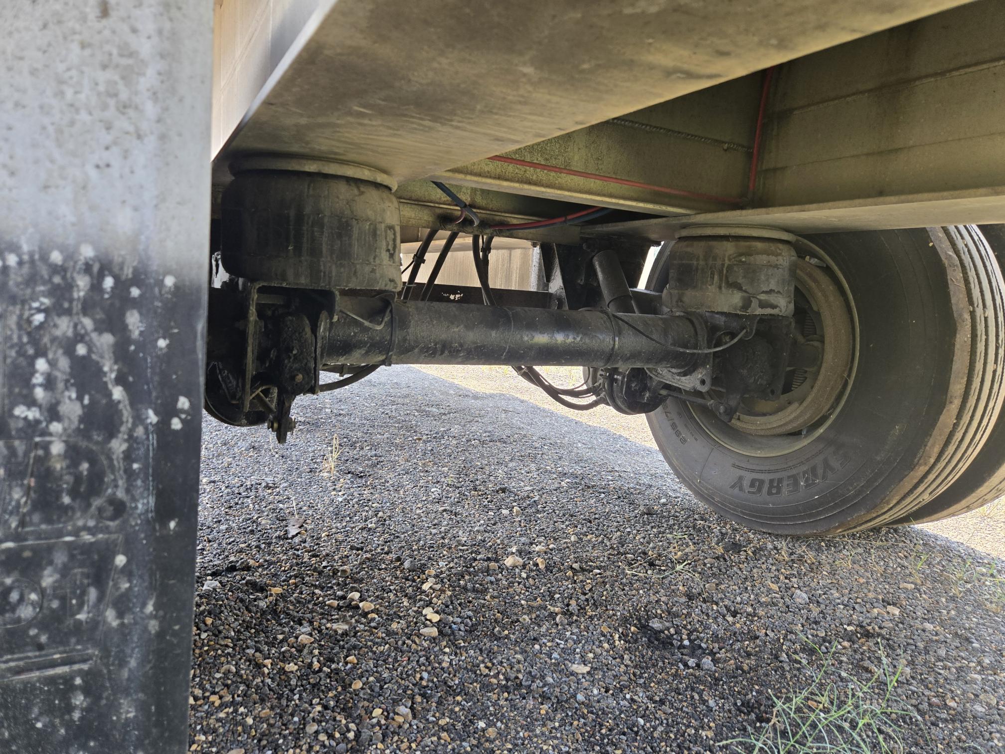 2007 FONTAINE 48' X 102 - Image 10