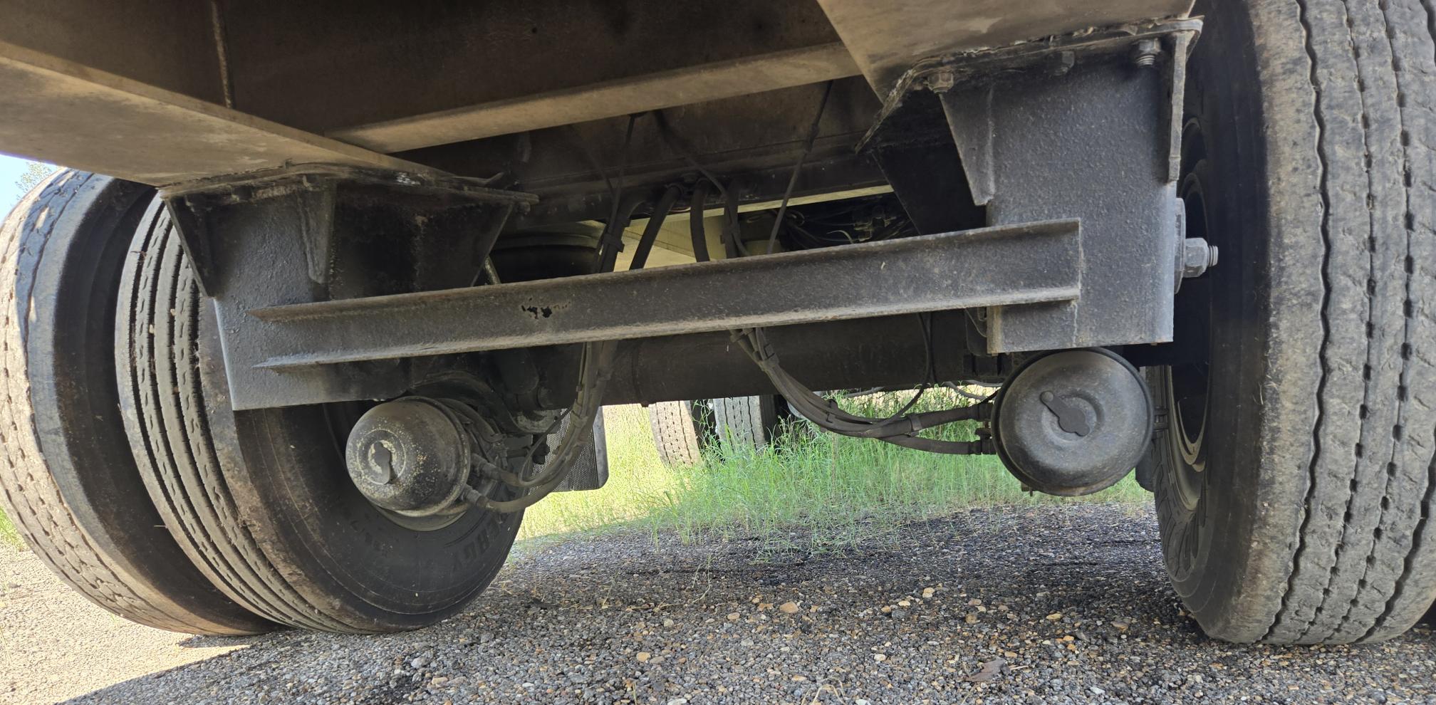 2007 FONTAINE 48' X 102 - Image 11