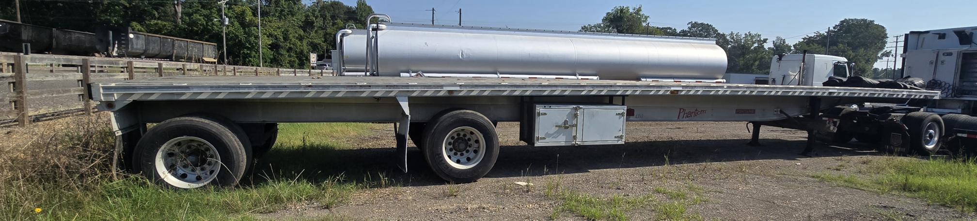 2007 FONTAINE 48' X 102 - Image 7