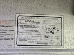 2007 FONTAINE 48' X 102 - Image 14