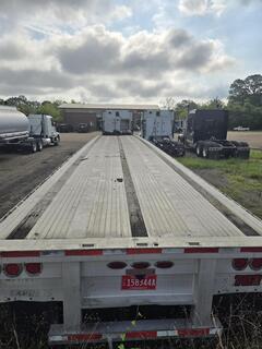 2007 FONTAINE 48' X 102 - Image 17