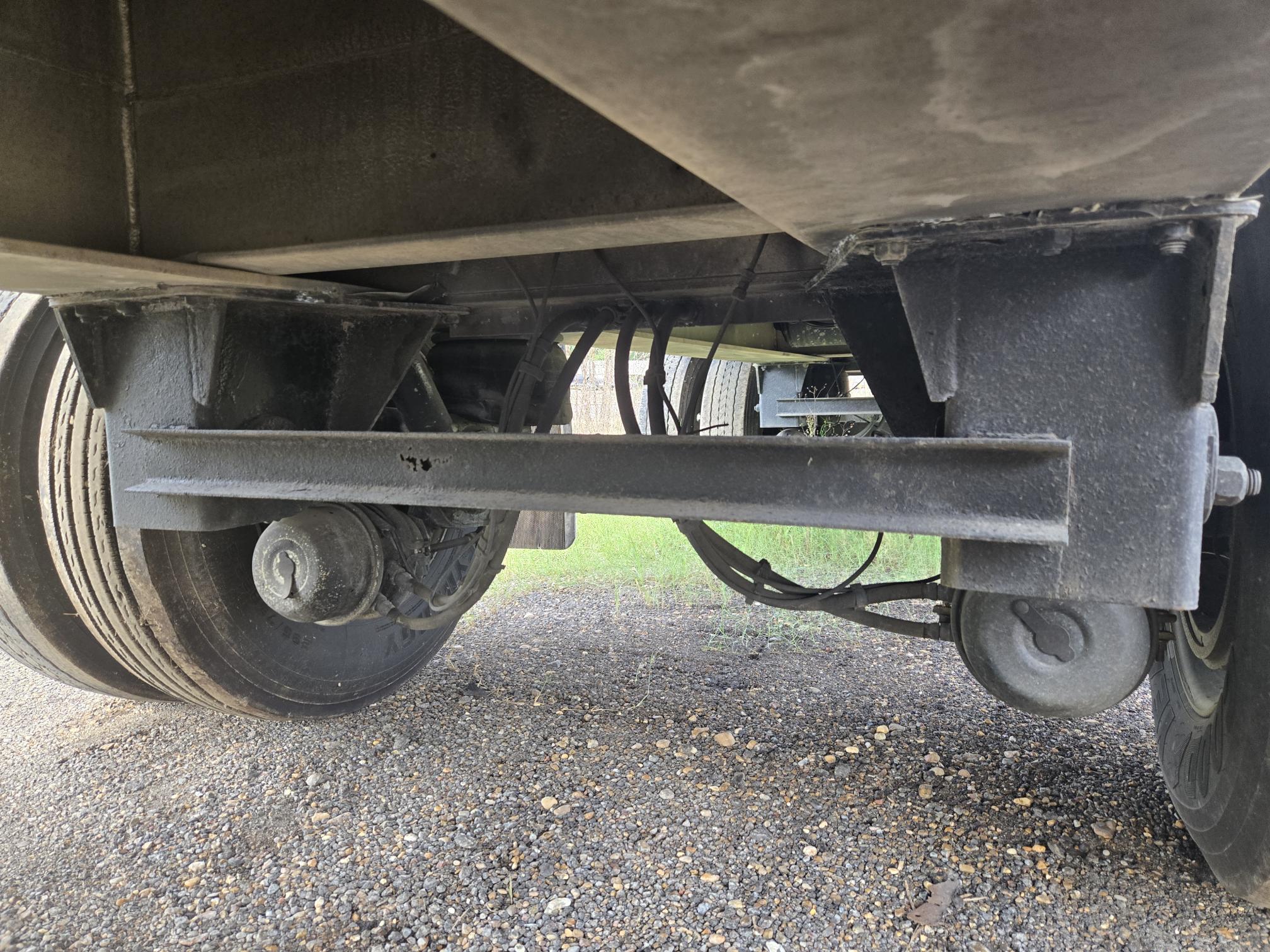 2007 FONTAINE 48' X 102 - Image 20