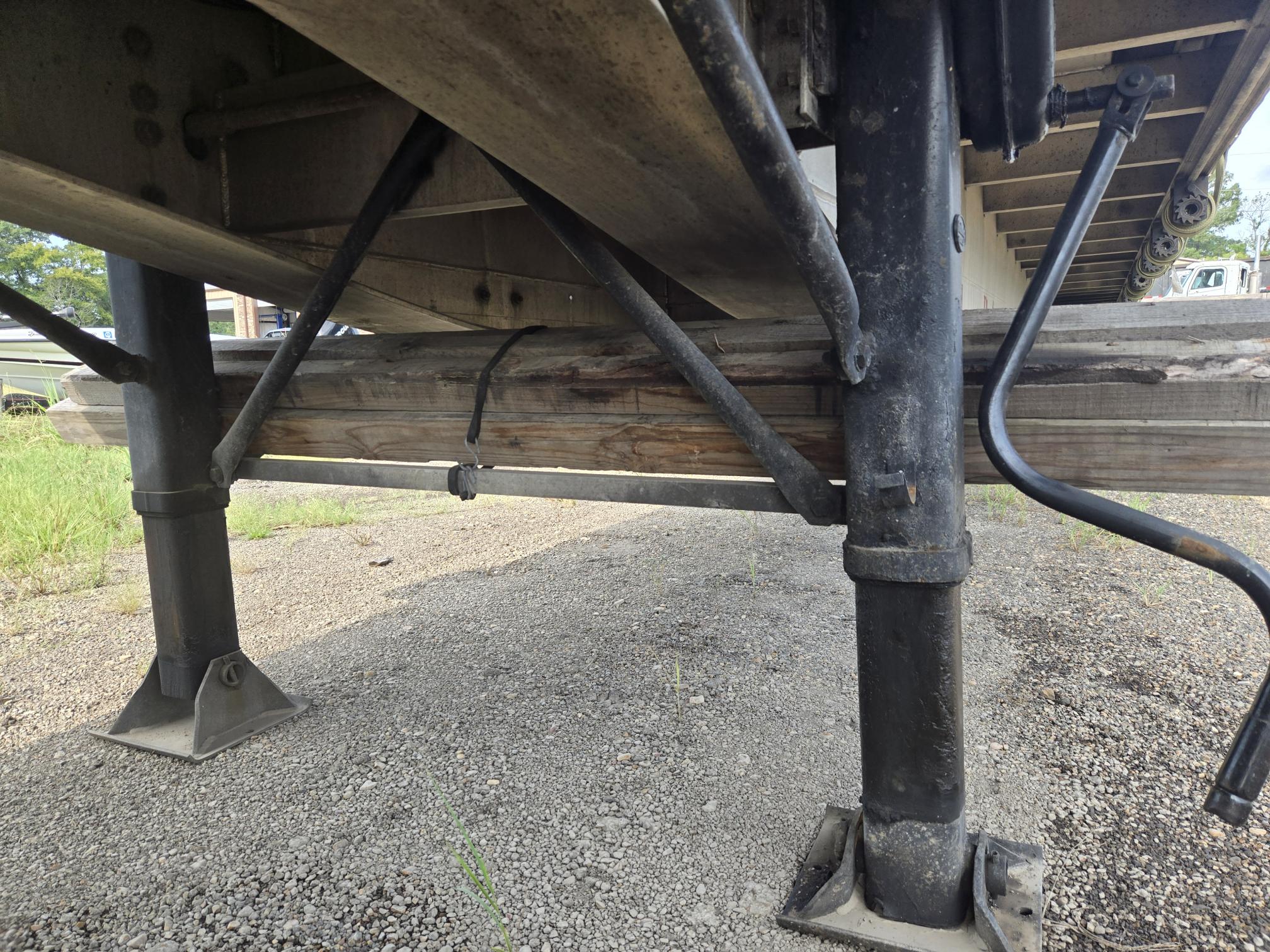 2007 FONTAINE 48' X 102 - Image 19