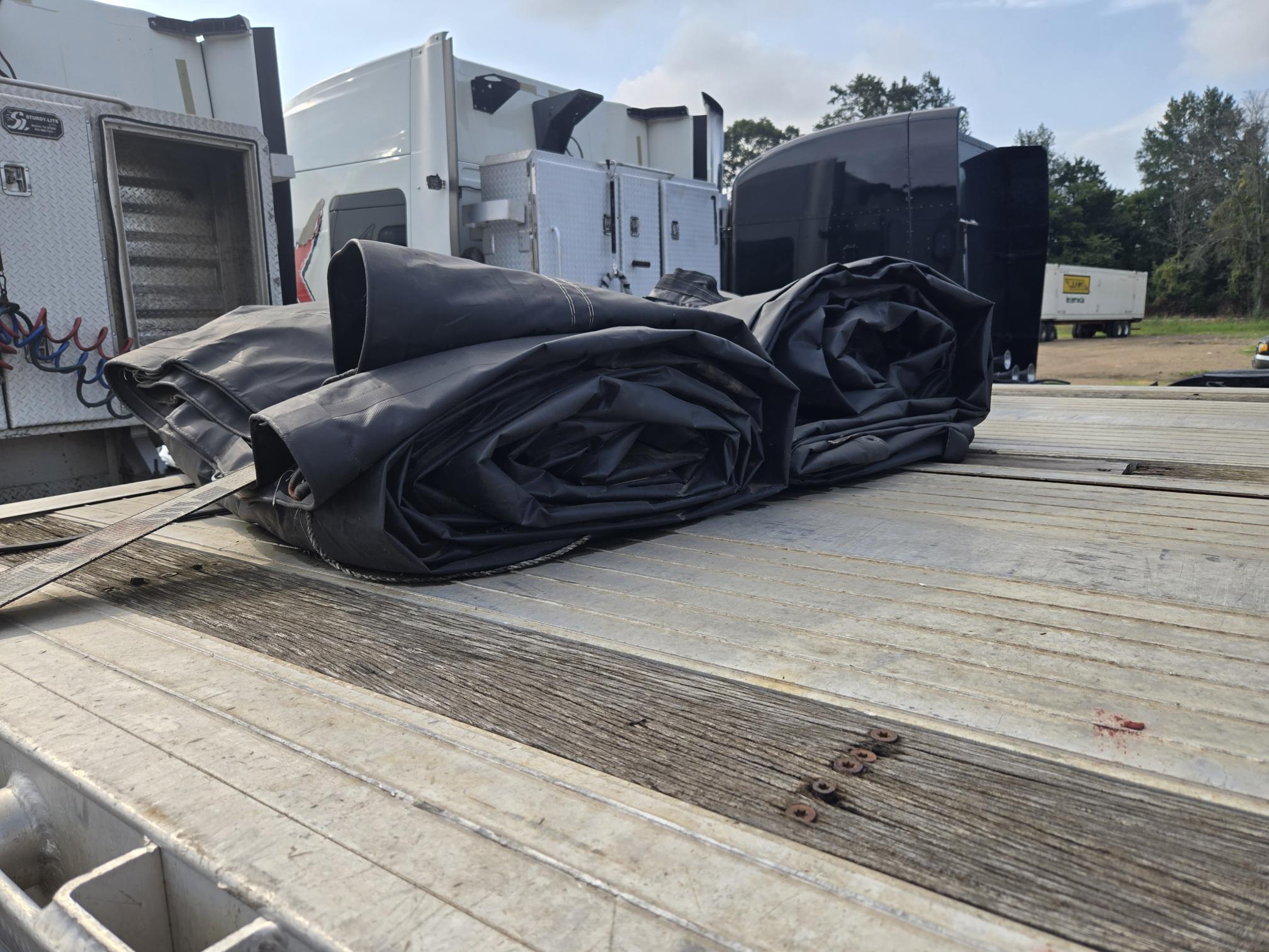 2007 FONTAINE 48' X 102 - Image 15