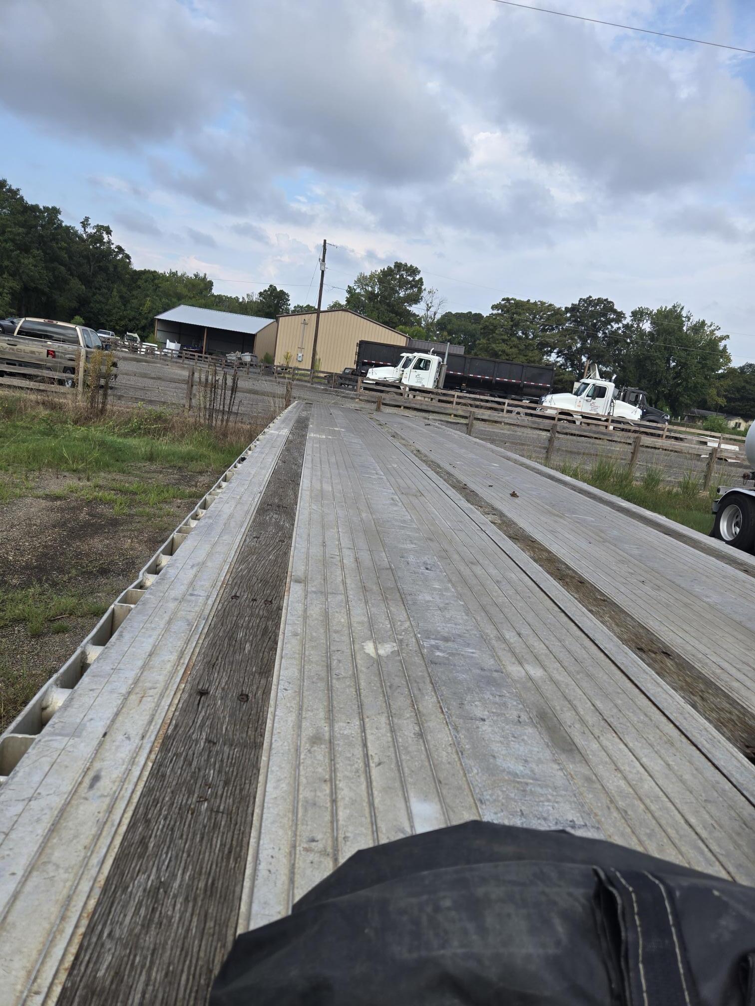 2007 FONTAINE 48' X 102 - Image 18