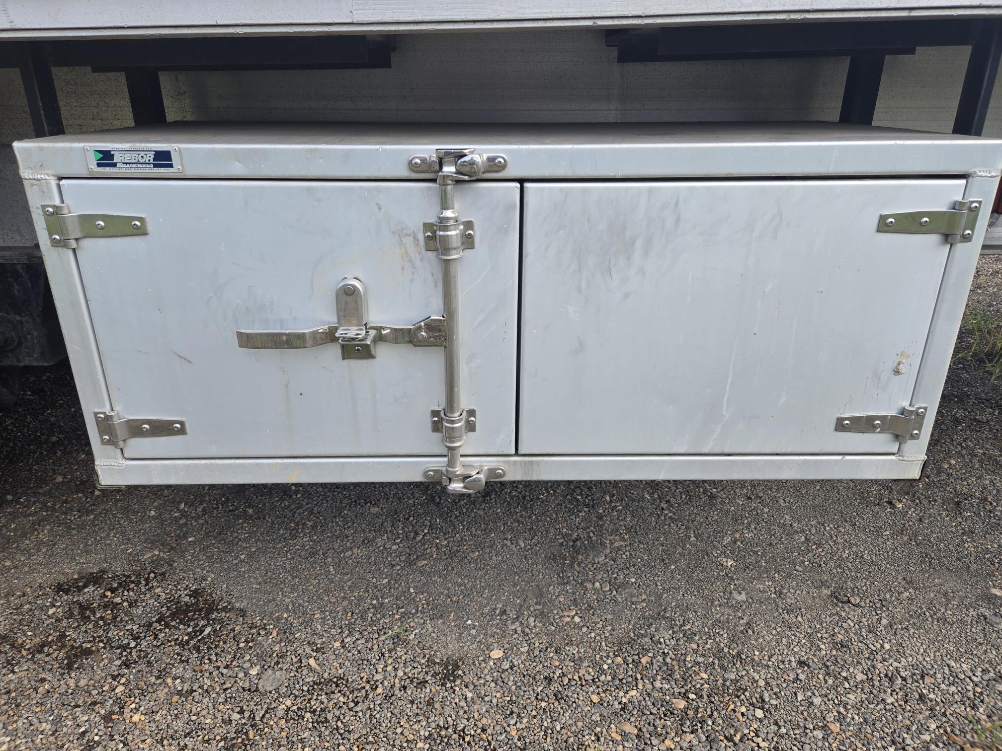 2007 FONTAINE 48' X 102 - Image 16