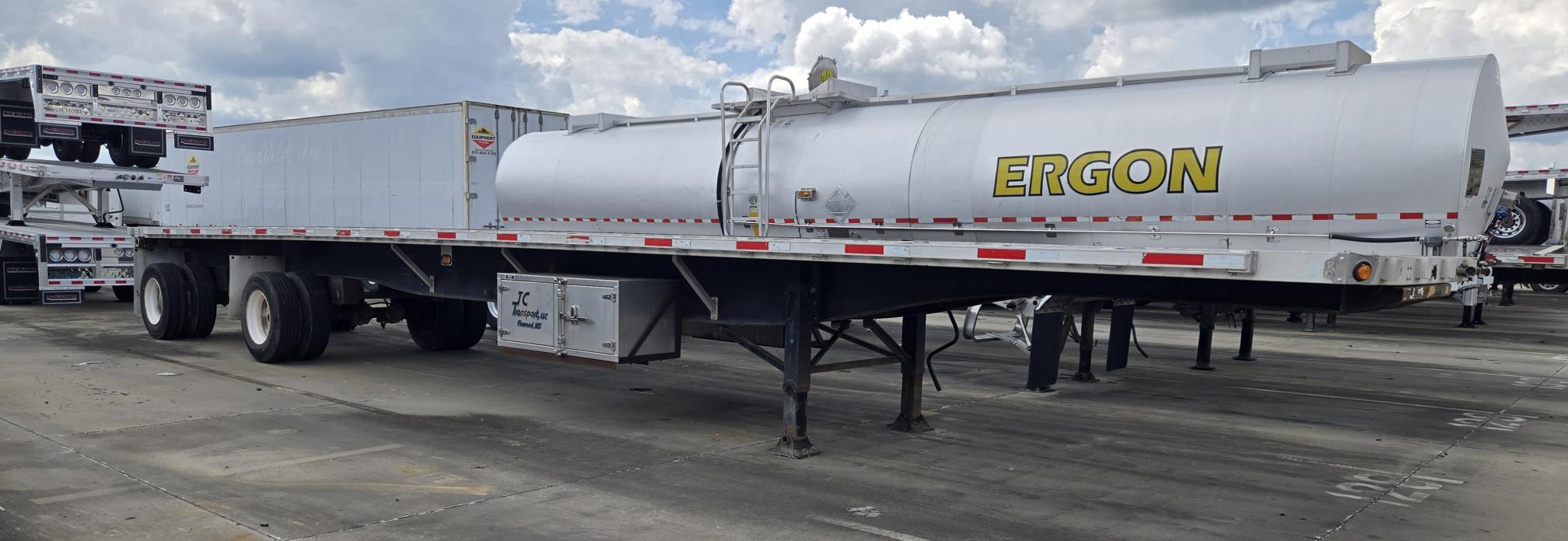 2000 UTILITY 48 x 102 - Image 5