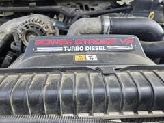 2007 FORD F 350 - Image 14