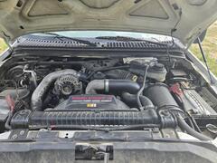 2007 FORD F 350 - Image 11