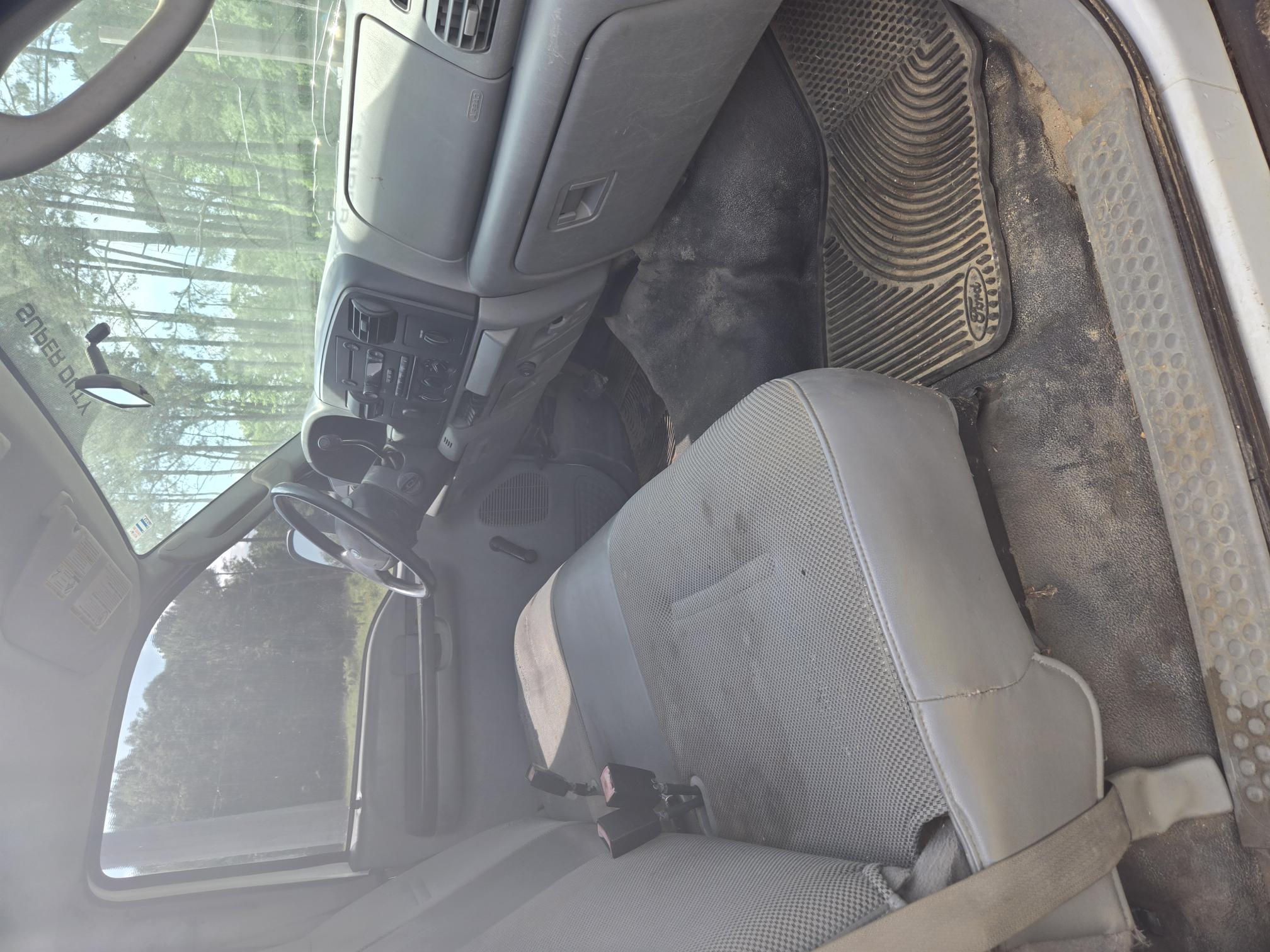 2007 FORD F 350 - Image 6