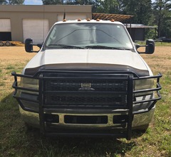 2007 FORD F 350 - Image 3