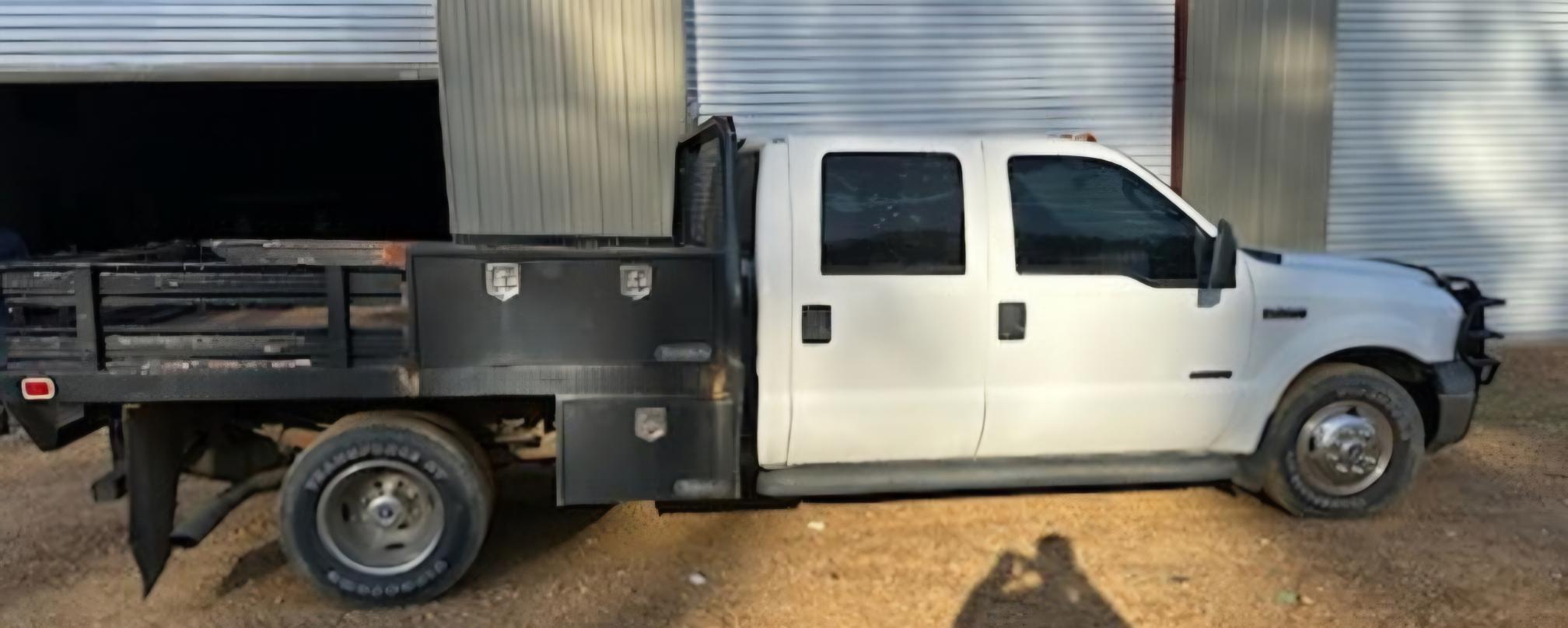 2007 FORD F 350 - view 9 of 14