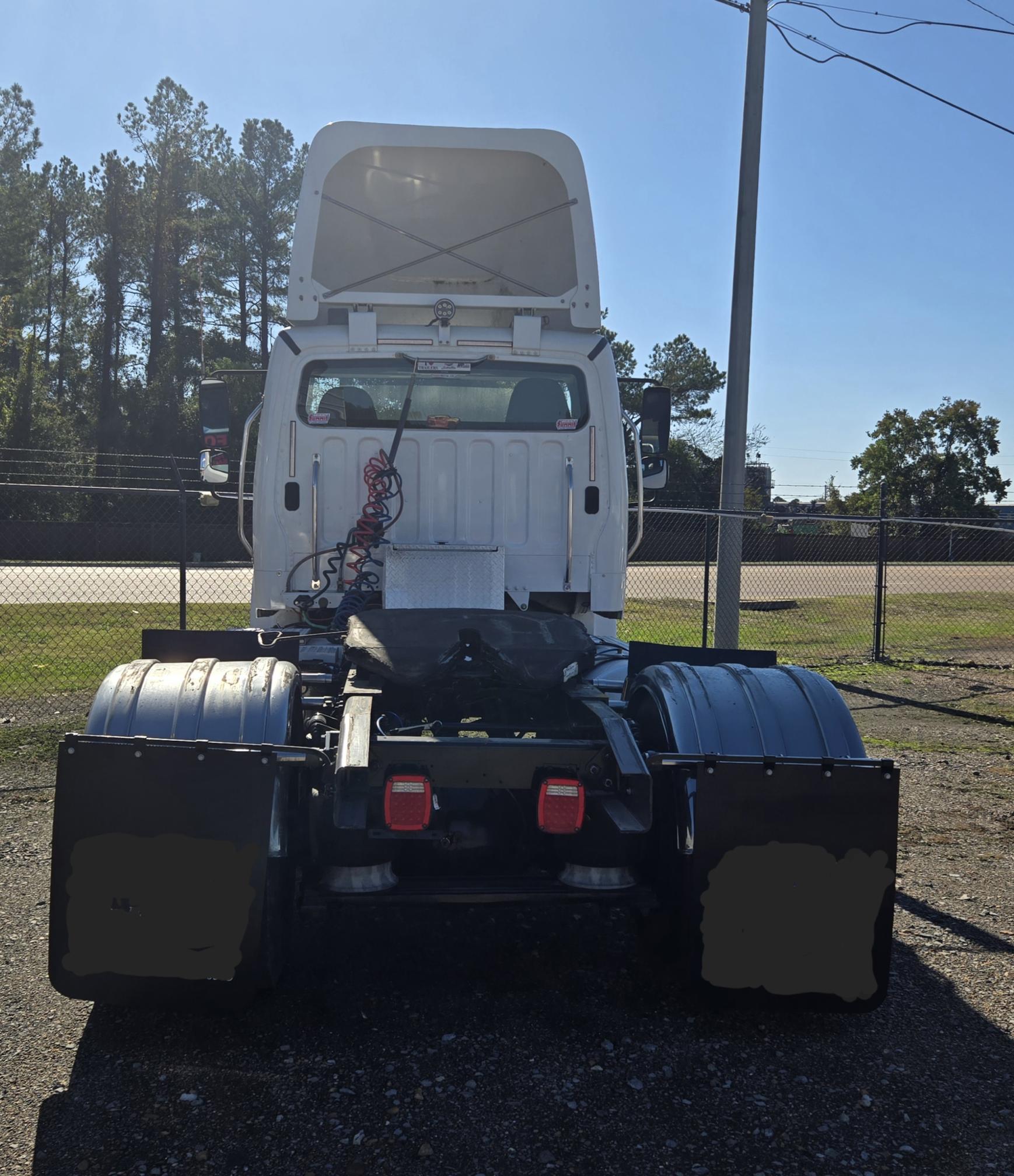 2020 FREIGHTLINER Business Class M2 106 - view 5 of 18