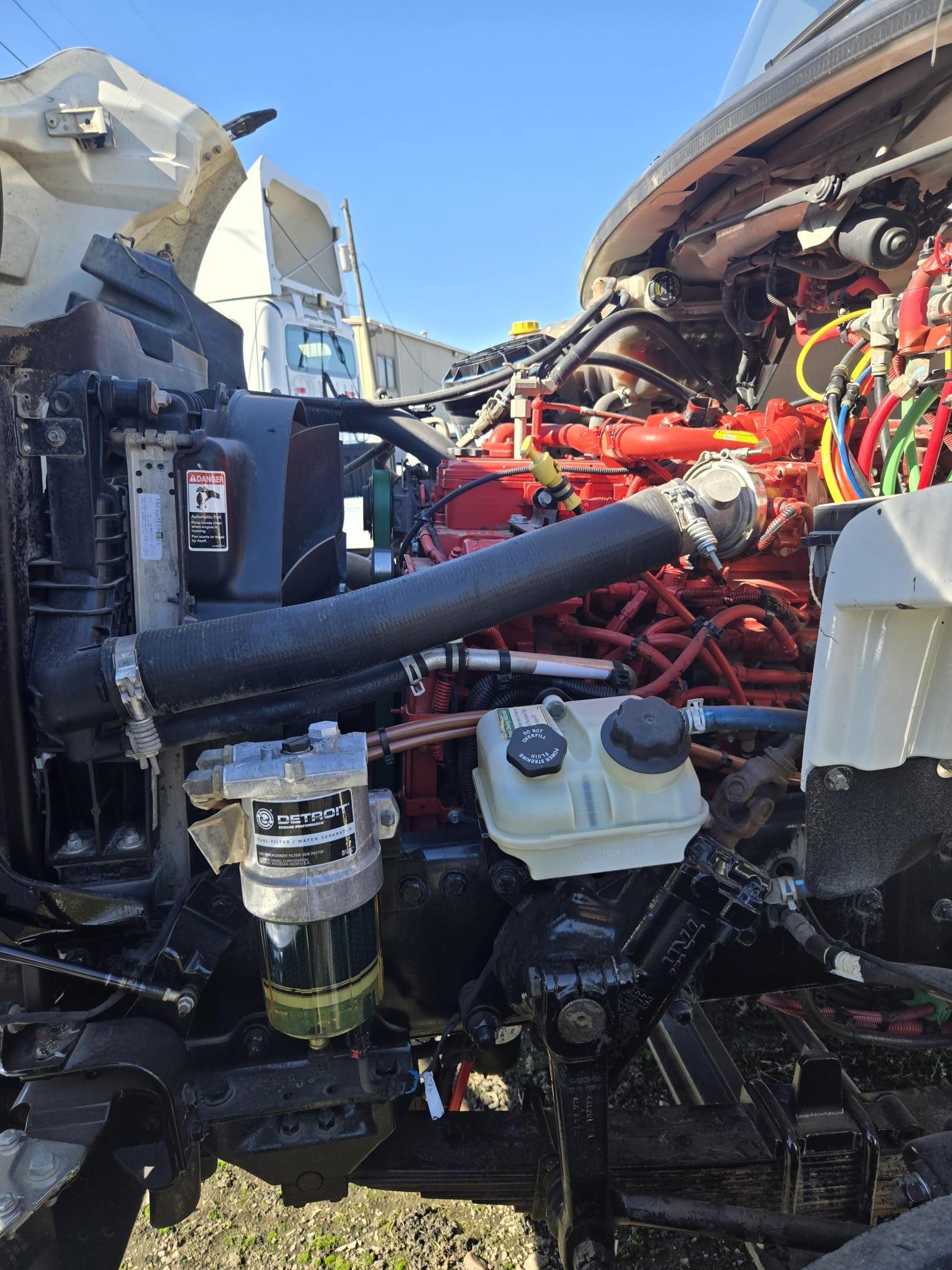 2020 FREIGHTLINER Business Class M2 106 - view 11 of 18