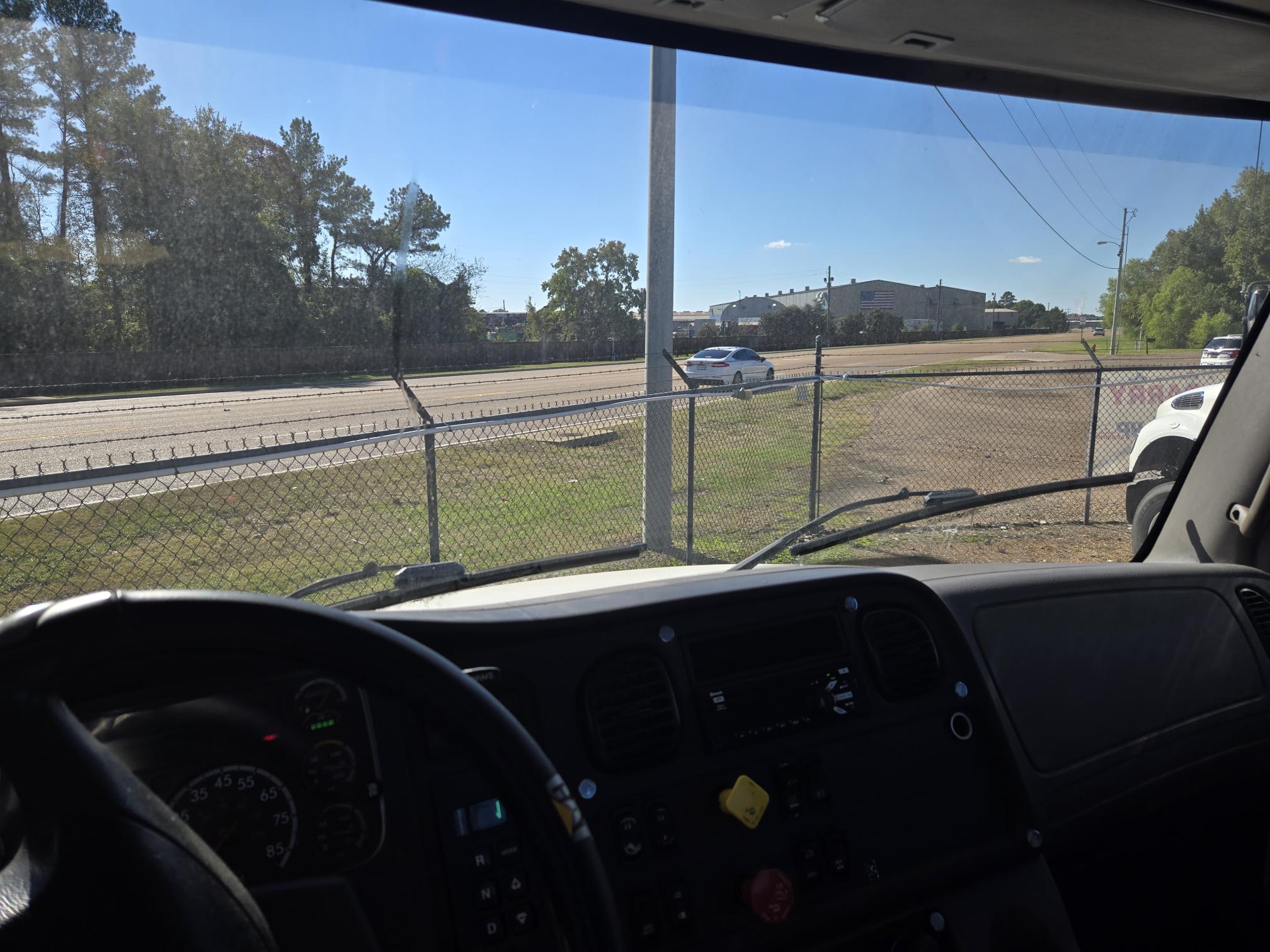 2020 FREIGHTLINER Business Class M2 106 - view 17 of 18