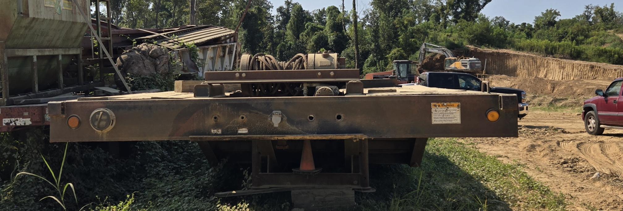 2000 ETNYRE SR 35TL - Image 2